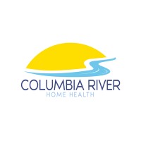 Columbia River Home Health logo - Similar company to Next Level Pros
