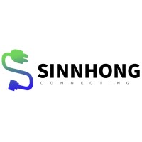 SINNHONG ELECTRONICS CO.,LIMITED logo - Similar company to Lexus Code Developers