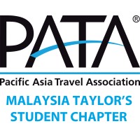 PATA Malaysia Taylor's Student Chapter logo - Similar company to School Of Hospitality, Tourism & Events -Taylor'S University