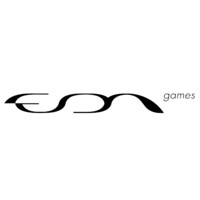 Eon Games logo - Similar company to Vivagames