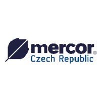 Mercor Czech Republic s.r.o. logo - Similar company to Trueinsight_Io