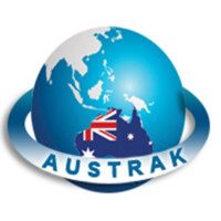 Austrak Immigration & Education Consultancy logo - Similar company to Border Blend