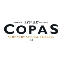 Copas Farm Shop / Copas Traditional Turkeys logo - Similar company to Innovative Facilities Solutions - Ifs