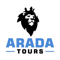 Arada Tours logo - Similar company to Arada Developments