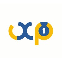 UxPitch logo - Similar company to Asemi Brothers