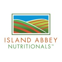 Island Abbey Nutritionals™ logo - Similar company to Mdi-Air