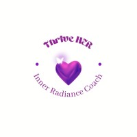 Thrive HER Coaching👑 logo - Similar company to Thrivehive