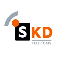 SKD Telecoms logo - Similar company to Screamer Electronic Services Group (Ses)