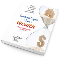 Investment Property + Time = Wealth