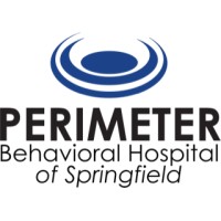 Perimeter Behavioral Hospital of Springfield logo - Similar company to Commcare Behavioral Health