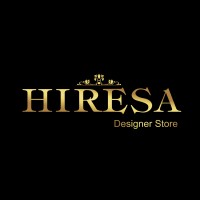 Hiresa Designer Store logo - Similar company to Raghavendra Rathore Jodhpur