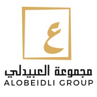 AlObeidli Group logo - Similar company to Jiabasics