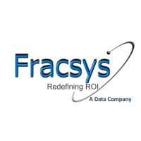 Fracsys Inc logo - Similar company to Bes-Tech, Inc.