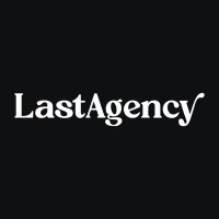 Last Agency logo - Similar company to Kiwikick