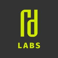 R&D Labs logo - Similar company to Azur Sports Investments