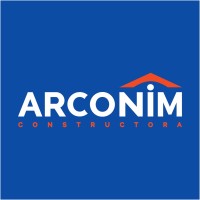 Arconim Constructora logo - Similar company to Constructora Tecasa S.R.L.