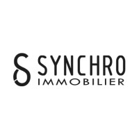 Synchro Immobilier logo - Similar company to Vaolo