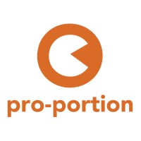 Pro-portion logo - Similar company to Agence Intercalaire