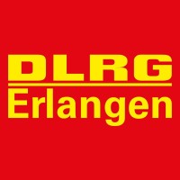 DLRG Ortsverband Erlangen e.V. logo - Similar company to Arbeiter Samariter Bund E.V. In South Eastern Europe