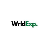 WrldExp logo - Similar company to Stay On-Chain