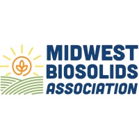 Midwest Biosolids Association logo - Similar company to Ehs Support Source