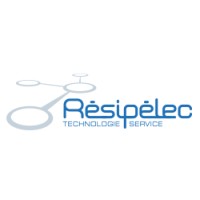 Resipelec logo - Similar company to Nexgrid Ing