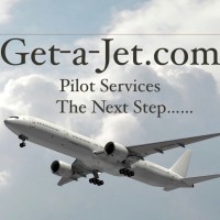 Get-a-Jet.com logo - Similar company to Blueline Associates, Inc.