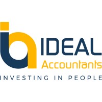 Ideal Accountancy & Bookkeeping logo - Similar company to Ideal Tours