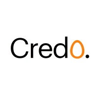 Credo Ventures logo - Similar company to V-Sharp Venture Studio