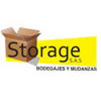 Storage SAS logo - Similar company to Oikos Storage