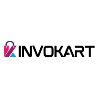 InvoKart logo - Similar company to Make My Post