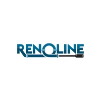 Renoline logo - Similar company to Draintech Solutions