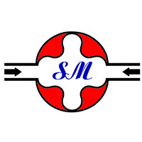 M/s Smooth Flow Meters logo - Similar company to Terence Tao Engineers Private Limited