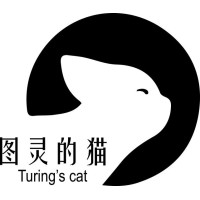 TuringsCat logo - Similar company to Chikka.Ai