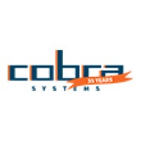 Cobra Systems logo - Similar company to Xpots