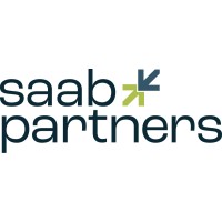 Saab Partners logo - Similar company to Taylor Advisory