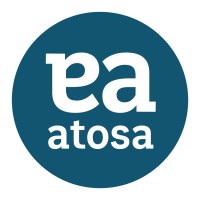 CÔNG TY CỔ PHẦN CÔNG NGHỆ ATOSA logo - Similar company to Speed Pos Viet Nam