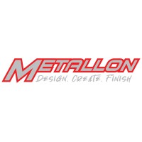 Metallon Steel Fabrications logo - Similar company to Lnb Machinery Services