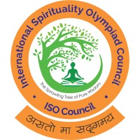 ISO Council logo - Similar company to Vedic Mathz