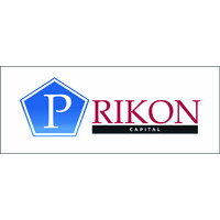 Prikon Capital logo - Similar company to Pacific Partners