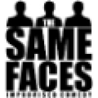 The Same Faces logo - Similar company to Augarde & Partners