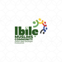 IBILE Muslims Community Zakat and Sadaqat Foundation logo - Similar company to Abdul-Lateef & Sanni Foundation