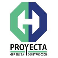 PROYECTA GYC logo - Similar company to G3 Studio