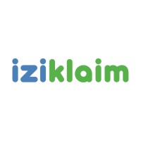 iziklaim logo - Similar company to Izidok.Id