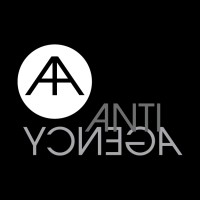 AntiAgency Mx logo - Similar company to A