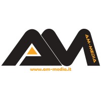 Am-media sas logo - Similar company to Slymetrix