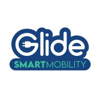 Glide Smart Mobility logo - Similar company to Tredco El Sayad