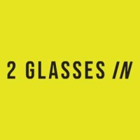 2 GLASSES IN logo - Similar company to Via U! - Expertise