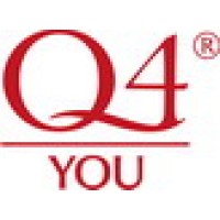 Quality 4 you logo - Similar company to Ekovel