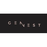 GenVest logo - Similar company to Bees Capital